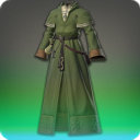 Valerian Wizard's Robe - Body Armor Level 51-60 - Items