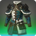 Valkyrie's Cuirass of Maiming - Body Armor Level 51-60 - Items