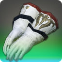 Valkyrie's Gloves of Aiming - Hands - Items