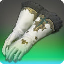 Valkyrie's Gloves of Casting - Hands - Items