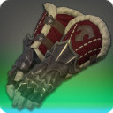 Valkyrie's Gloves of Fending - Hands - Items