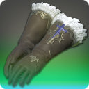 Valkyrie's Gloves of Healing - Hands - Items