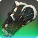 Valkyrie's Gloves of Maiming - Hands - Items