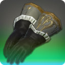 Valkyrie's Gloves of Scouting - New Items in Patch 3.4 - Items