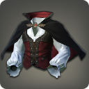 Vampire's Vest - New Items in Patch 3.4 - Items