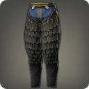 Vanu Vanu Waist - Pants, Legs Level 1-50 - Items