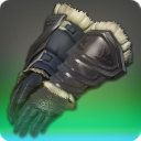 Viking Armguards - Hands - Items