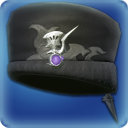 Void Ark Cap of Scouting - Helms, Hats and Masks Level 51-60 - Items