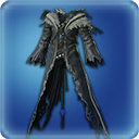 Void Ark Coat of Striking - Body Armor Level 51-60 - Items