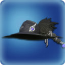 Void Ark Hat of Casting - Helms, Hats and Masks Level 51-60 - Items
