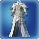 Void Ark Robe of Healing - Body Armor Level 51-60 - Items