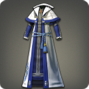 Ward Mage's Robe - Body Armor Level 1-50 - Items