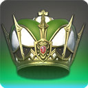 Warlord's Crown - Helms, Hats and Masks Level 51-60 - Items