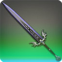 Warwolf Greatsword - Dark Knight weapons - Items