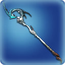 Wave Cane - White Mage weapons - Items