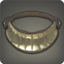 Weathered Choker - New Items in Patch 3.3 - Items