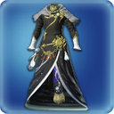 Welkin Robe - Body Armor Level 51-60 - Items