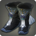 Wild Rose Boots - Greaves, Shoes & Sandals Level 1-50 - Items