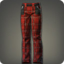 Wind Silk Bottoms - New Items in Patch 3.15 - Items