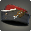 Wind Silk Wedge Cap - New Items in Patch 3.15 - Items