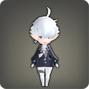 Wind-up Alisaie - Minions - Items