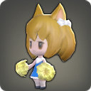 Wind-up Cheerleader - New Items in Patch 3.3 - Items