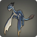 Wind-up Dragonet - New Items in Patch 3.3 - Items