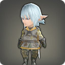Wind-up Haurchefant - New Items in Patch 3.1 - Items