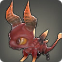 Wind-up Ifrit - New Items in Patch 3.1 - Items
