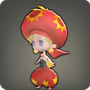 Wind-up Relm - New Items in Patch 3.1 - Items