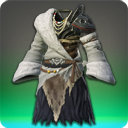Woad Skydruid's Fur - Body Armor Level 51-60 - Items