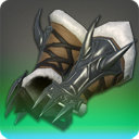 Woad Skywarrior's Armguards - Hands - Items
