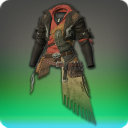 Wrangler's Jacket - Body Armor Level 51-60 - Items