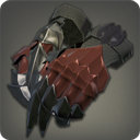 Wyvernskin Gloves of Striking - Gaunlets, Gloves & Armbands Level 51-60 - Items