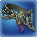 Yafaemi Belt of Casting - New Items in Patch 3.3 - Items