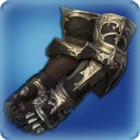 Yafaemi Gauntlets of Maiming - New Items in Patch 3.3 - Items