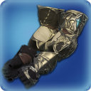 Yafaemi Gloves of Striking - New Items in Patch 3.3 - Items