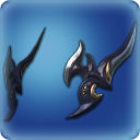 Yasha Hachigane of Striking - Helms, Hats and Masks Level 51-60 - Items