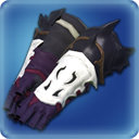Yasha Tekko of Scouting - Gaunlets, Gloves & Armbands Level 51-60 - Items
