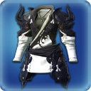 Yasha Togi of Striking - Body Armor Level 51-60 - Items