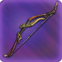 Yoichi Bow Zeta Replica - Bard weapons - Items