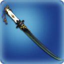 Yukimitsu - Ninja weapons - Items