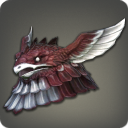 Zundu Head - Helms, Hats and Masks Level 1-50 - Items