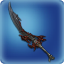 Zurvanite Blade - Gladiator's Arm - Items