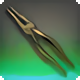 Aesthete's Pliers - New Items in Patch 5.3 - Items