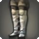 Altered Leather Thighboots - Greaves, Shoes & Sandals Level 1-50 - Items