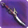 Amazing Manderville Knives - Ninja weapons - Items