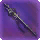 Amazing Manderville Spear Replica - Dragoon weapons - Items