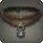 Atrociraptorskin Necklace of Fending - Necklaces Level 71-80 - Items