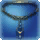 Augmented Crystarium Choker of Aiming - Necklaces Level 1-50 - Items